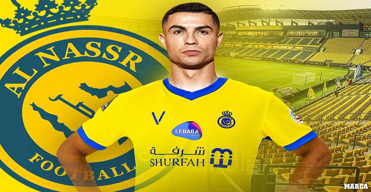 لیست بازیکنان تیم فوتبال النصر عربستان - فصل 2025