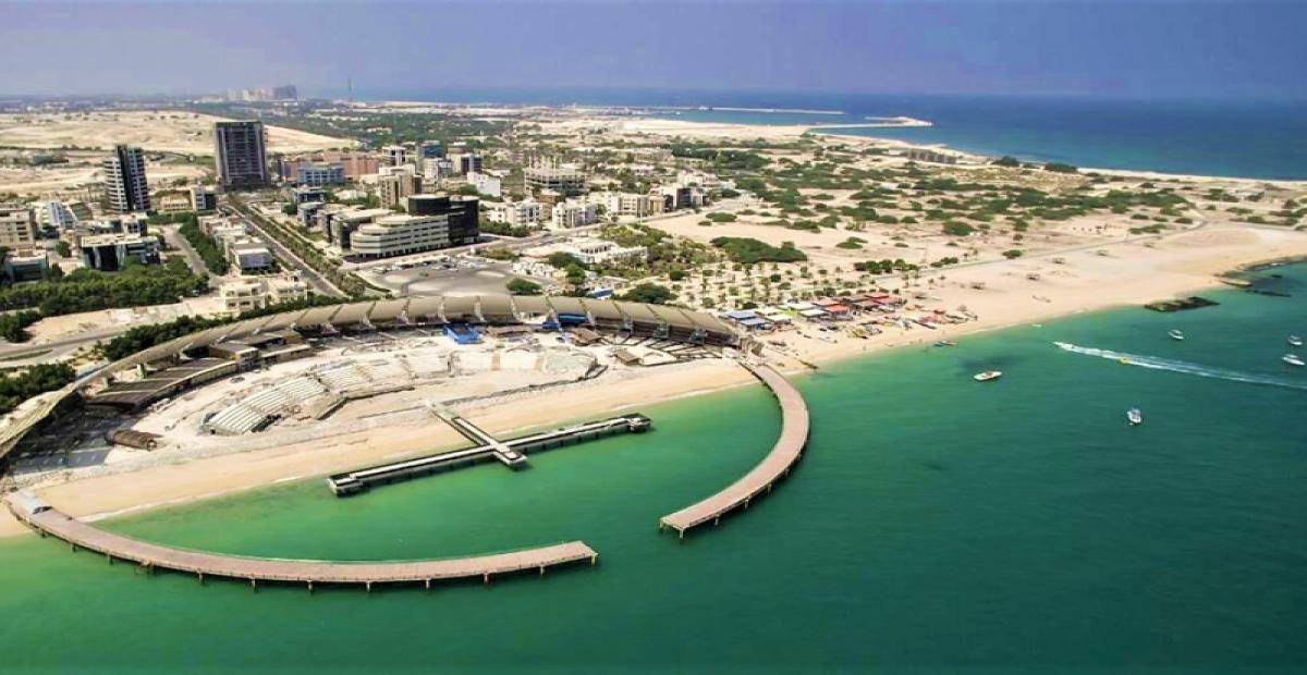 چک لیست سفر به جزیره کیش همراه با دوستان