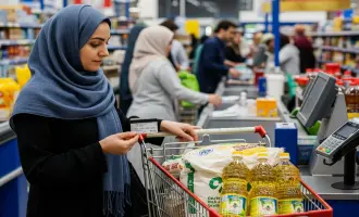 آموزش گرفتن کالابرگ برای خانوار یارانه نگیر